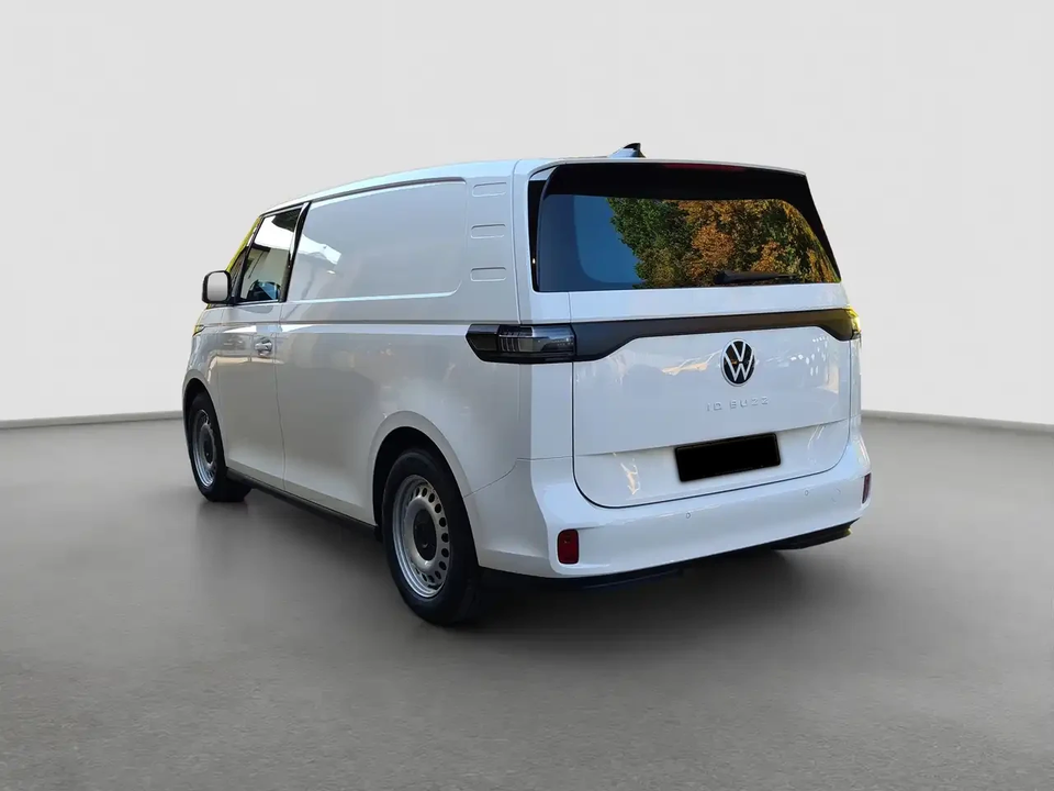 VW ID. Buzz 79 Cargo Pro