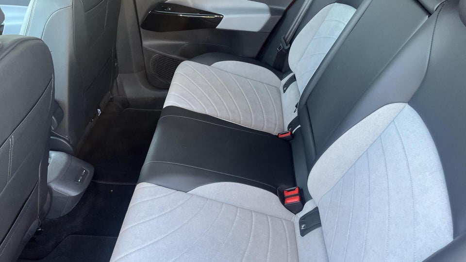 VW ID.3 58 Pro Performance 5d