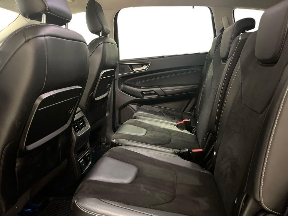Ford S-MAX 2,0 EcoBlue Titanium aut. 5d
