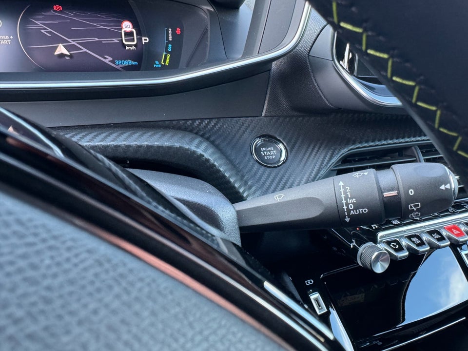 Peugeot e-2008 50 GT 5d