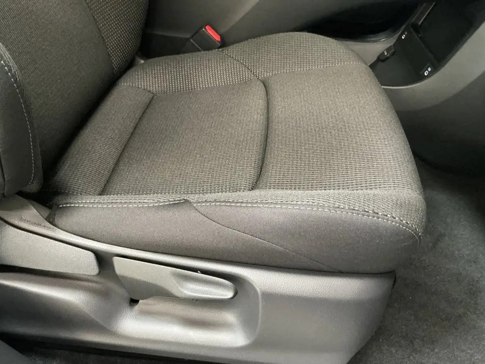 Toyota bZ4X Comfort 5d