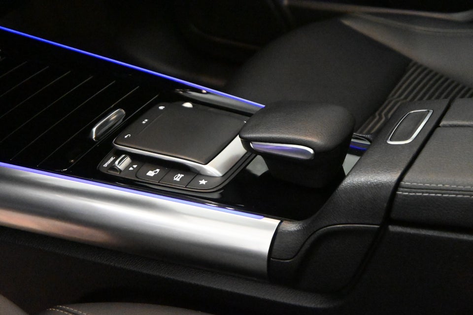 Mercedes EQA250 Progressive 5d