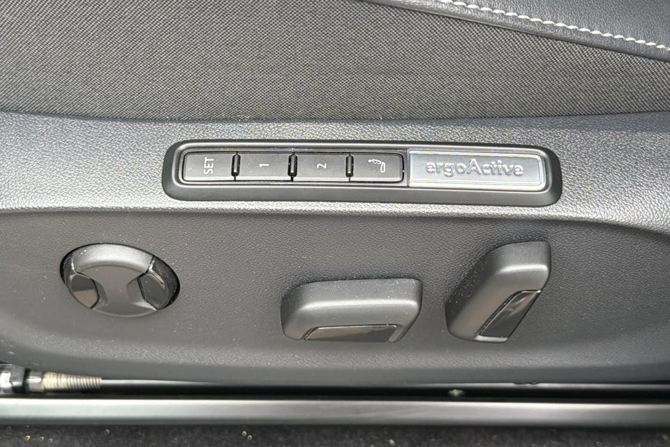 VW ID.7 86 Style S+ 5d