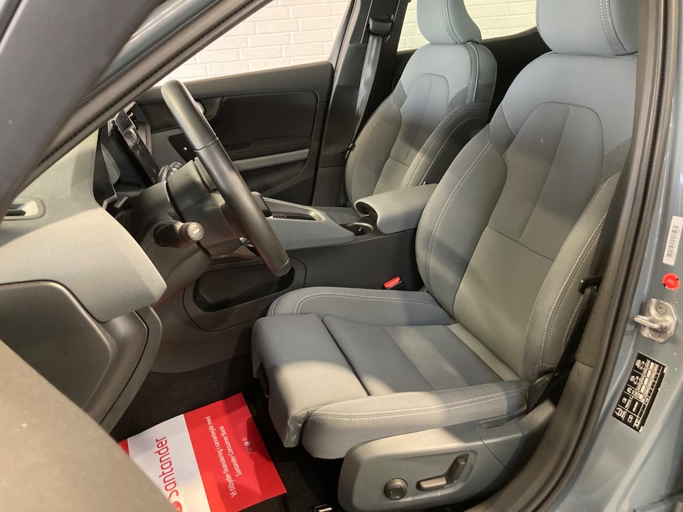 Polestar 2 Long Range 5d