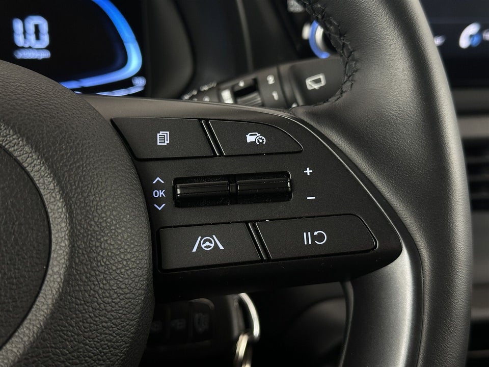 Hyundai i20 1,0 T-GDi Essential 5d