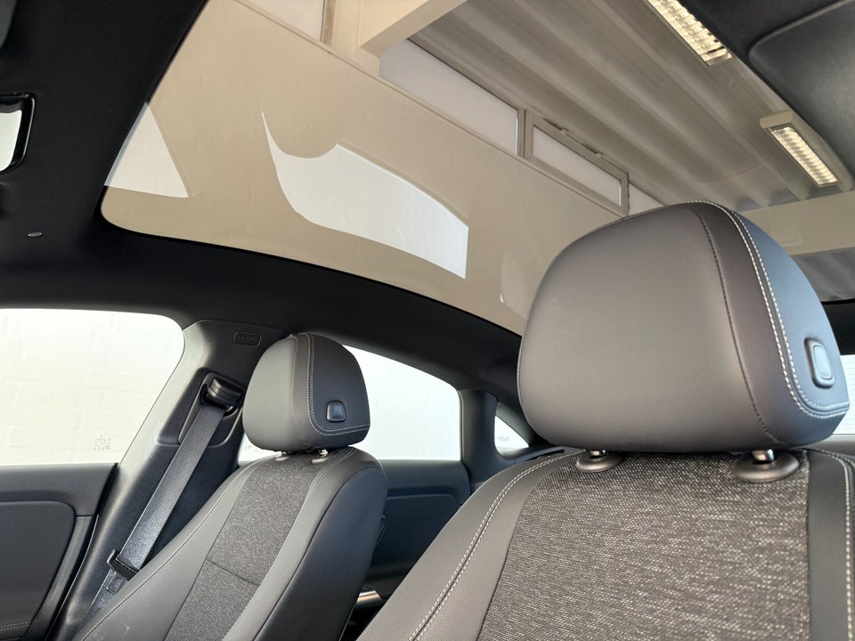 Mercedes CLA250+ EQ 4d