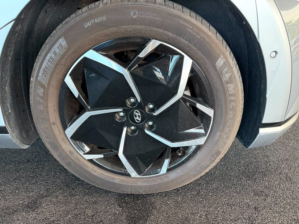 Hyundai Ioniq 5 73 Uniq 5d