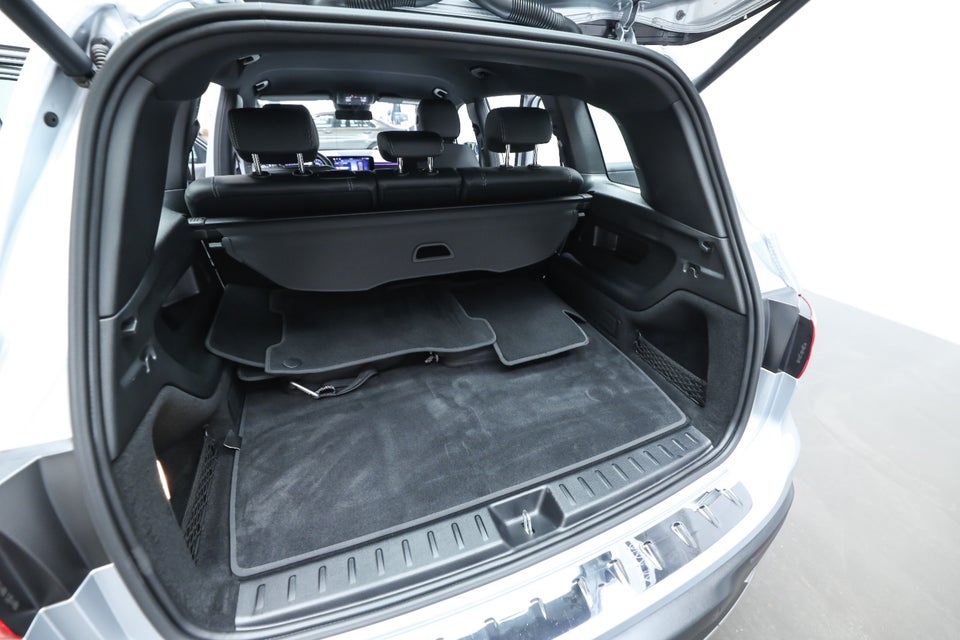 Mercedes EQB350 Progressive Advance Plus 4Matic 5d