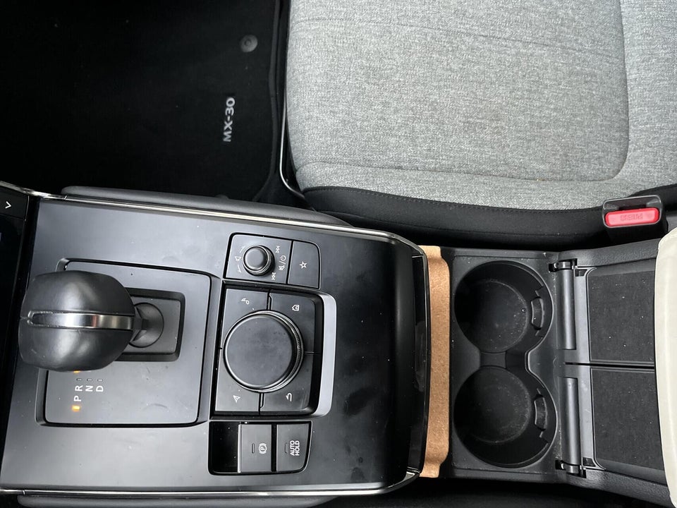 Mazda MX-30 e-SkyActiv Prime-Line 5d