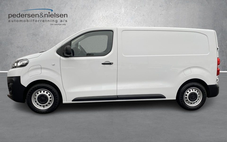 Citroën ë-Jumpy 50 L2 BaseLine