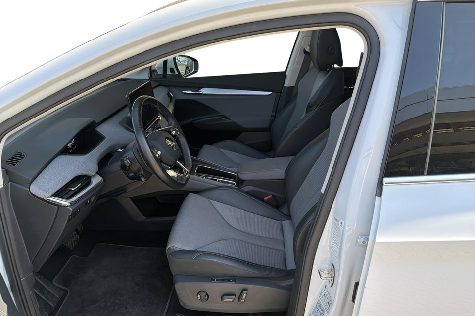 Skoda Enyaq 80 iV 5d
