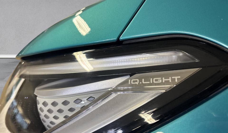 VW ID.3 58 1ST Plus 5d