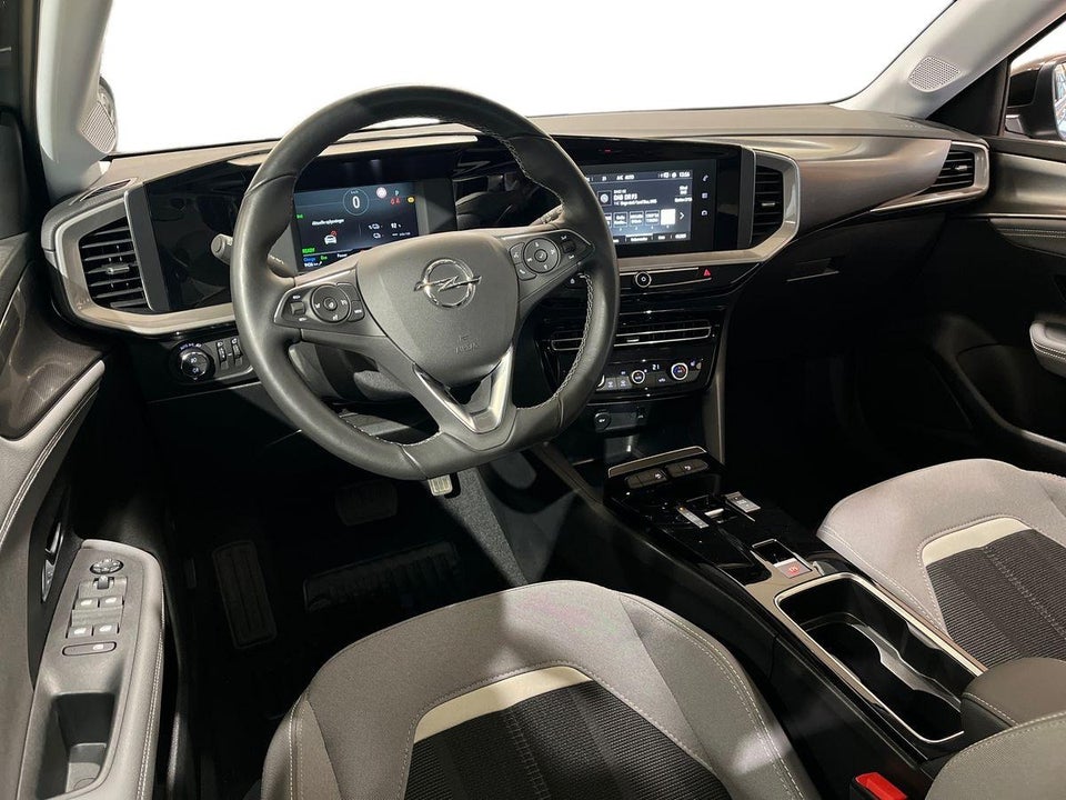 Opel Mokka-e 50 Elegance 5d