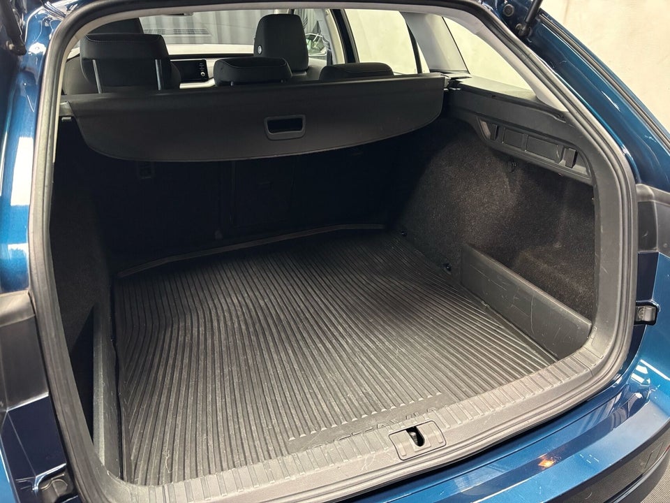 Skoda Octavia 1,5 TSi 150 Ambition First Edition 5d