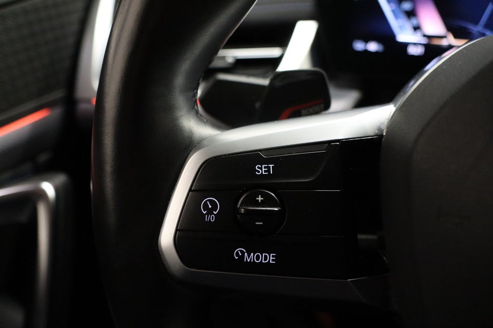 BMW iX1 xDrive30 M-Sport Premium 5d