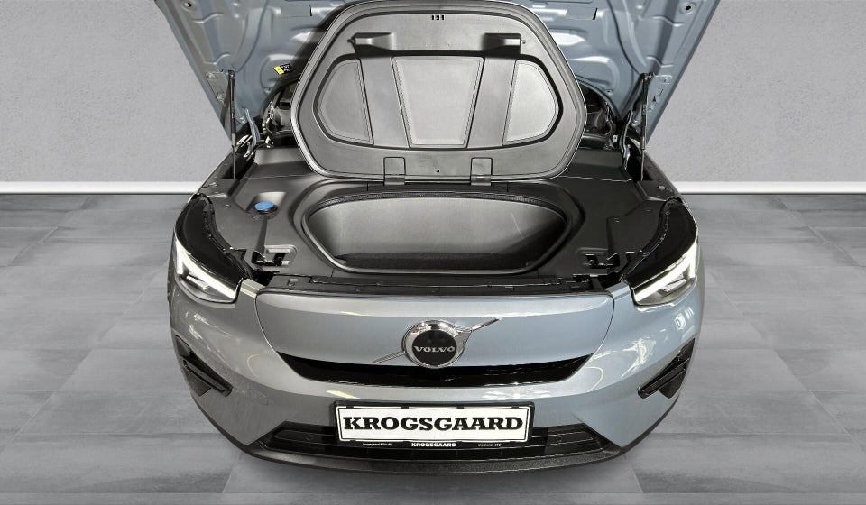 Volvo XC40 P6 ReCharge Core 5d