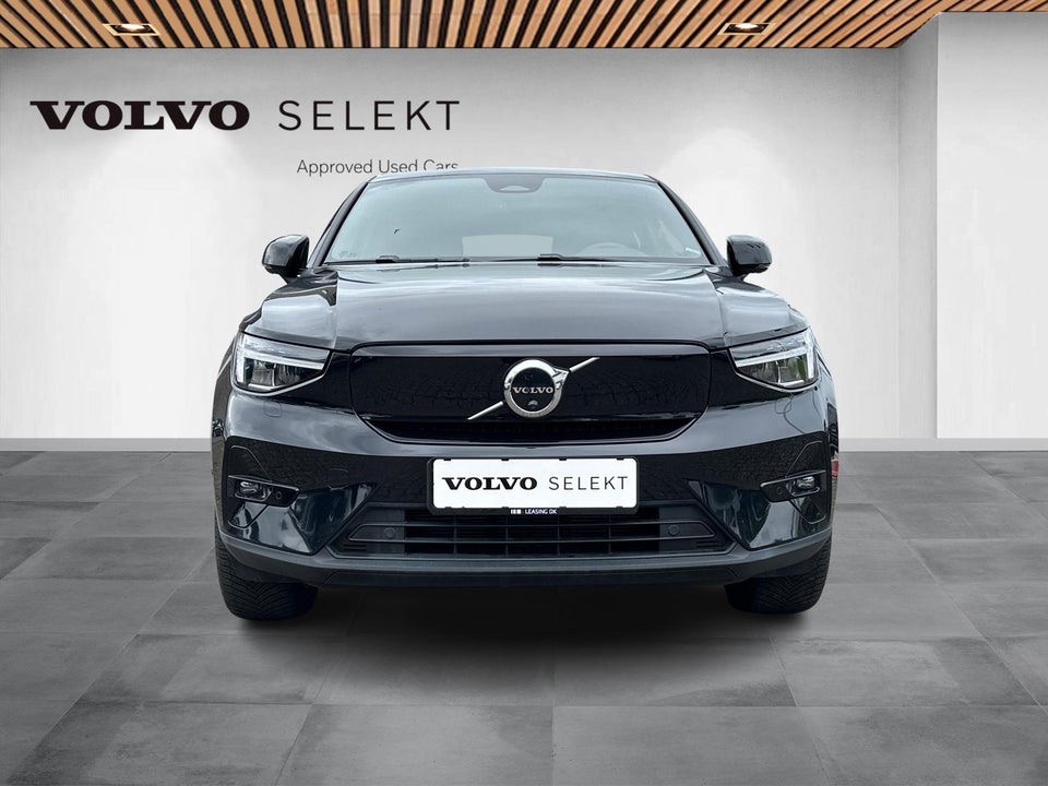 Volvo C40 P6 ReCharge Ultimate 5d