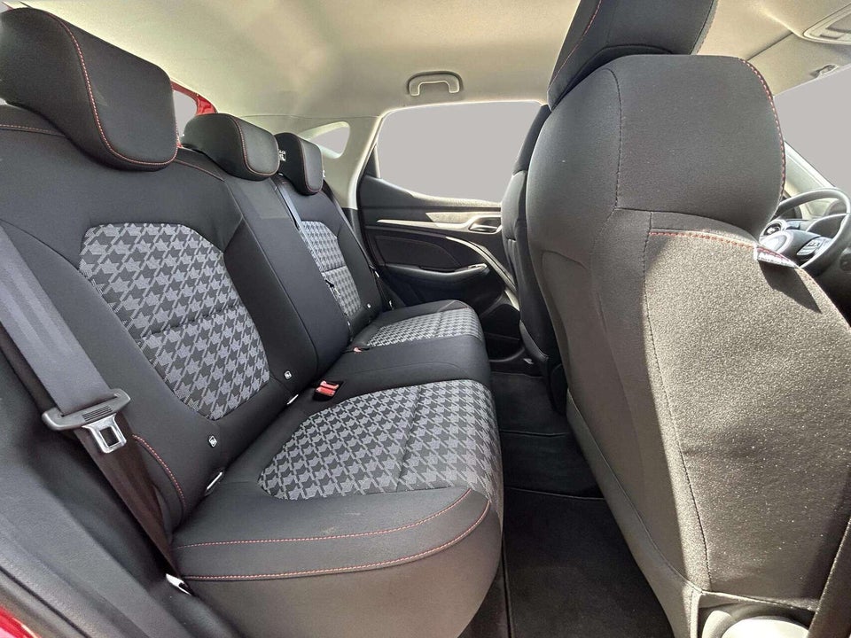 MG ZS 50 Comfort 5d