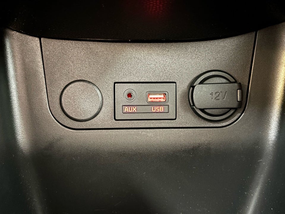 Kia Picanto 1,0 Collection 5d