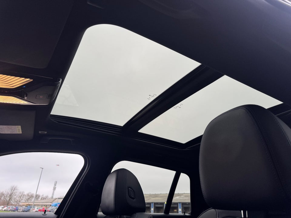 BMW 330e 2,0 Touring M-Sport aut. 5d