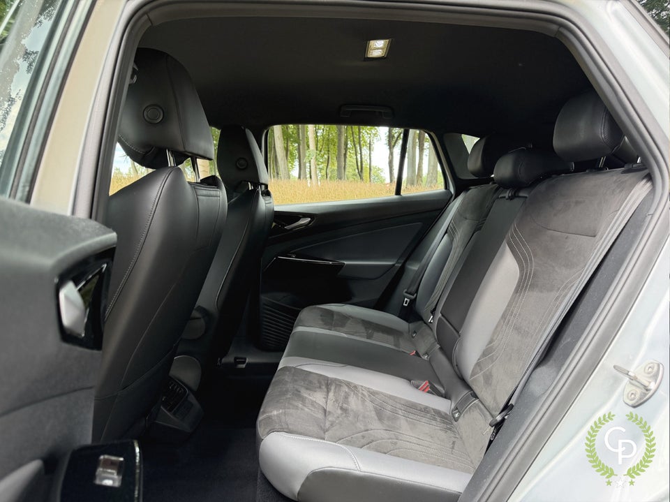 VW ID.4 77 Pro Performance 5d