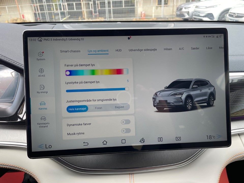 BYD Seal U 87 Design 5d