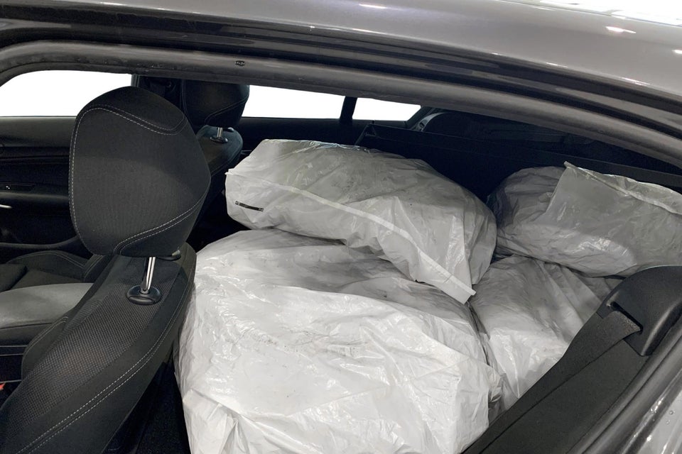 BMW 118i 1,5 M-Sport aut. 5d