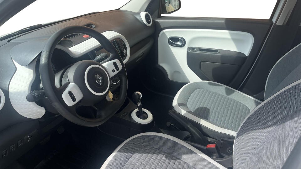 Renault Twingo Electric Zen 5d