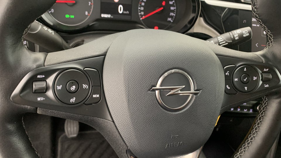 Opel Corsa 1,2 Edition 5d