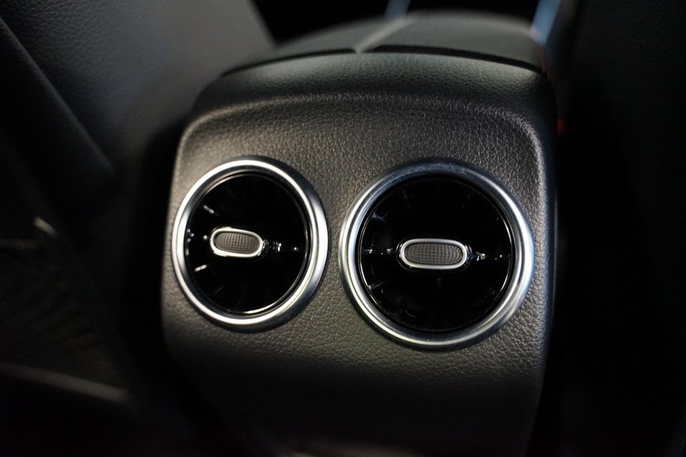 Mercedes EQA250 AMG Line 5d