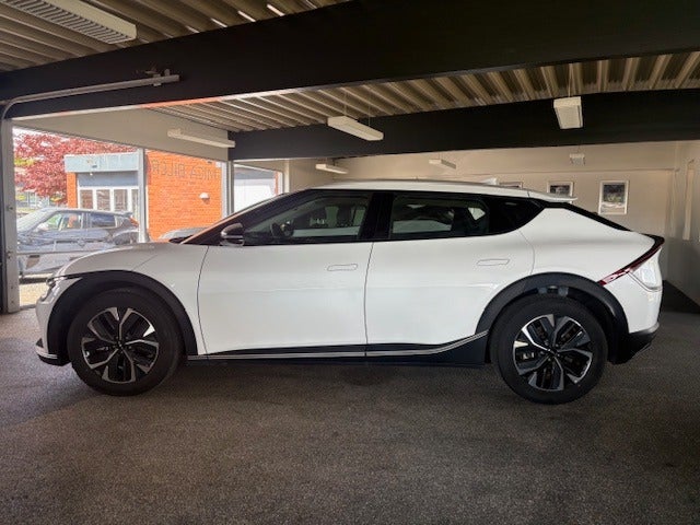 Kia EV6 77 Long Range Performance AWD 5d