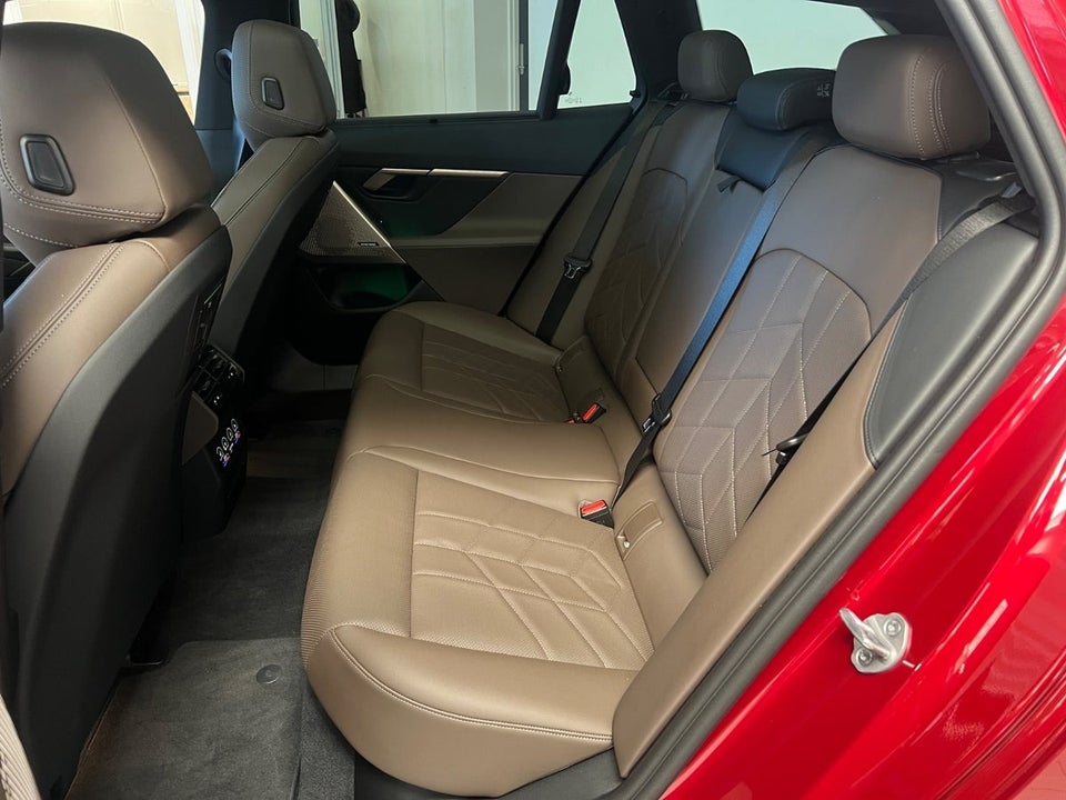 BMW i5 eDrive40 Touring M-Sport 5d