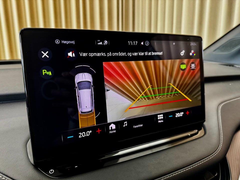 Skoda Enyaq 80x iV Sportline 5d