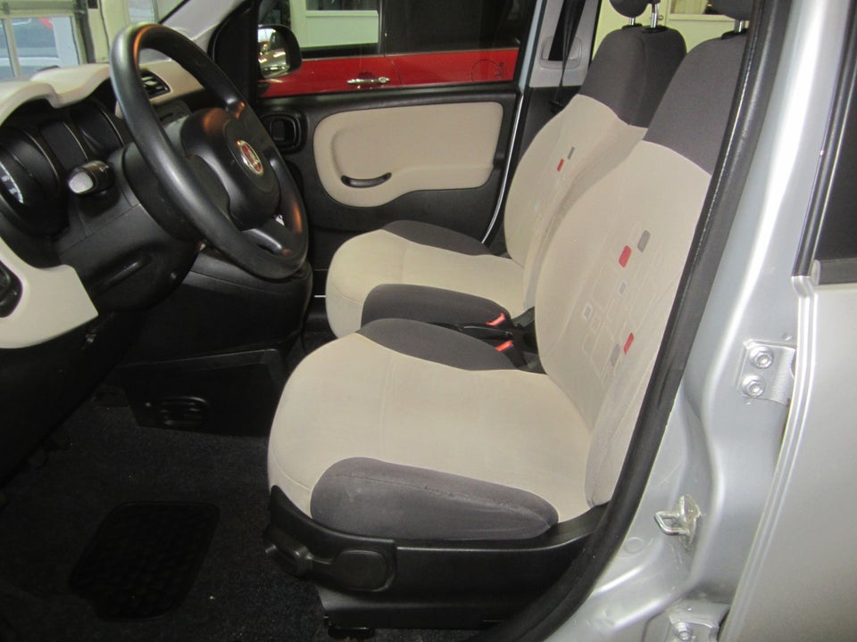 Fiat Panda 1,2 69 Easy 5d