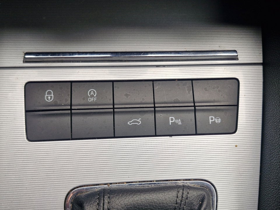 Skoda Octavia 1,6 TDi 110 Style Combi DSG 5d
