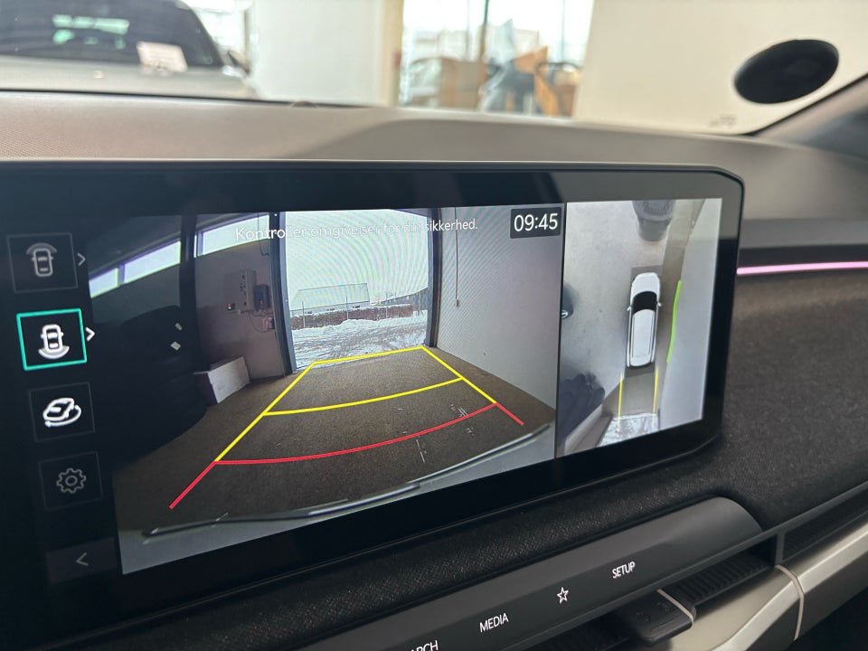 Kia EV3 81 Long Range GT-Line 5d