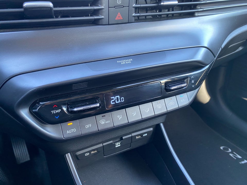 Hyundai i20 1,2 MPi Advanced 5d