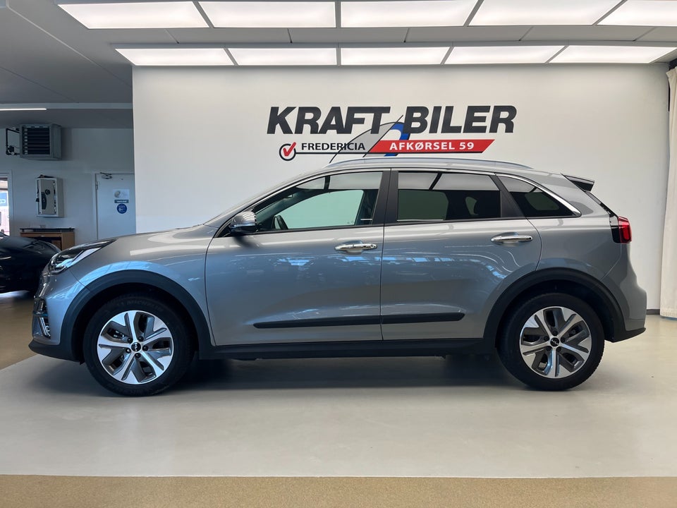 Kia e-Niro 64 Spirit 5d