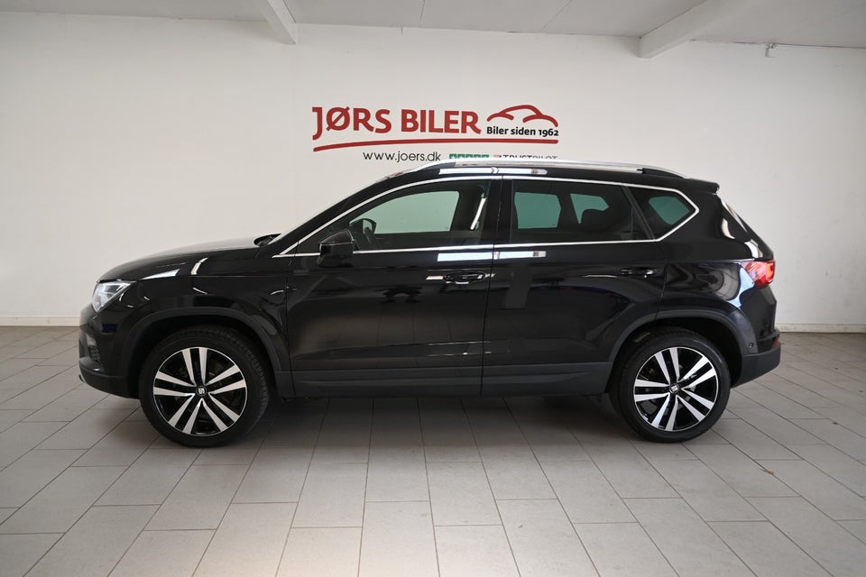 Seat Ateca 1,4 TSi 150 Xcellence DSG 5d
