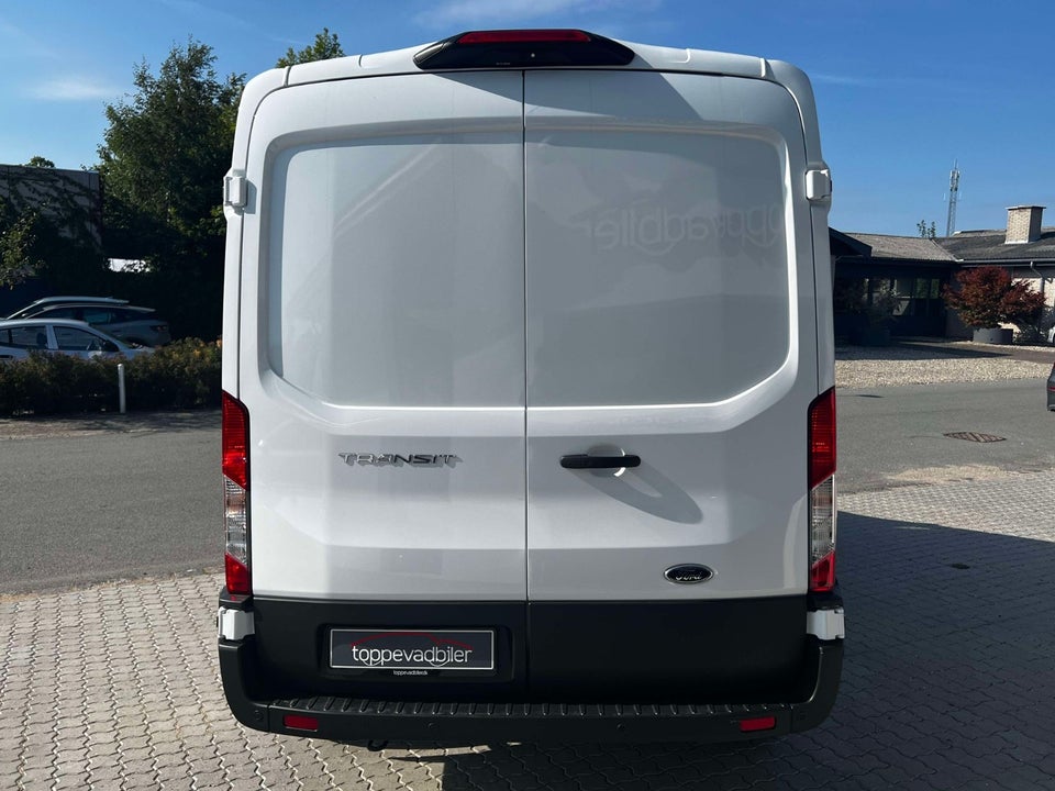 Ford Transit 350 L3 Van 2,0 TDCi 170 Trend aut. H2 FWD