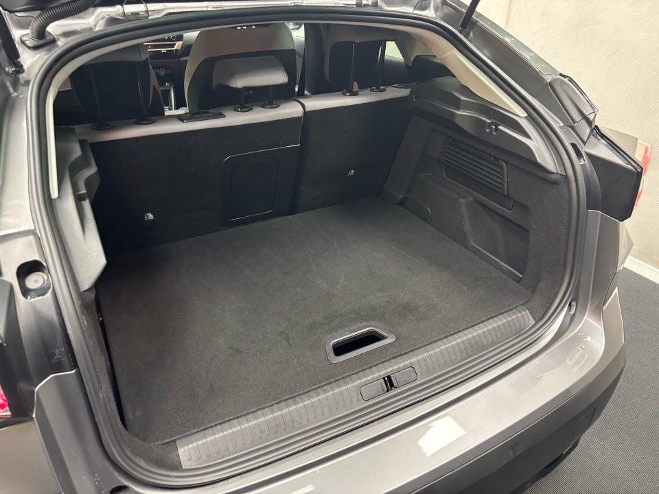 Citroën ë-C4 54 Max 5d