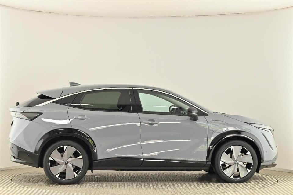 Nissan Ariya 87 Evolve 5d