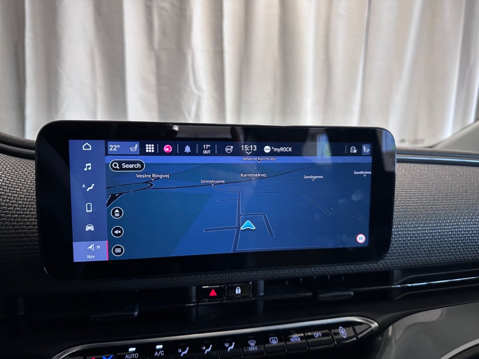 Fiat 500e 42 la Prima Cabrio 2d