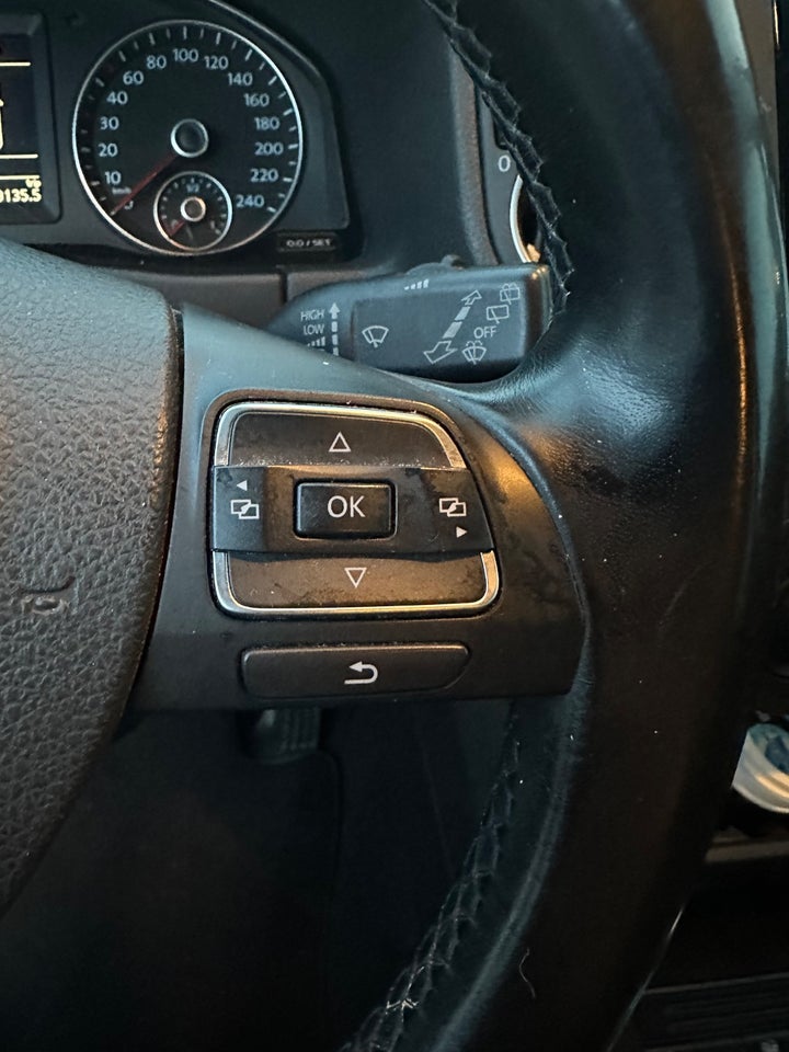 VW Golf Plus 2,0 TDi Comfortline DSG Van 5d