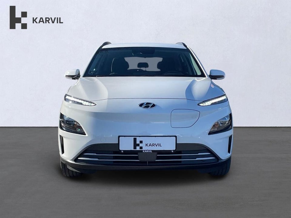Hyundai Kona 39 EV Select 5d