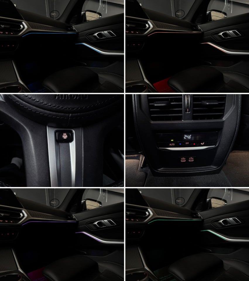 BMW 330e 2,0 Touring M-Sport aut. 5d