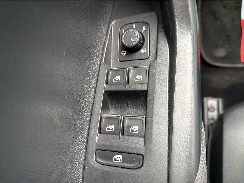 VW Polo 1,0 TSi 110 R-line DSG 5d