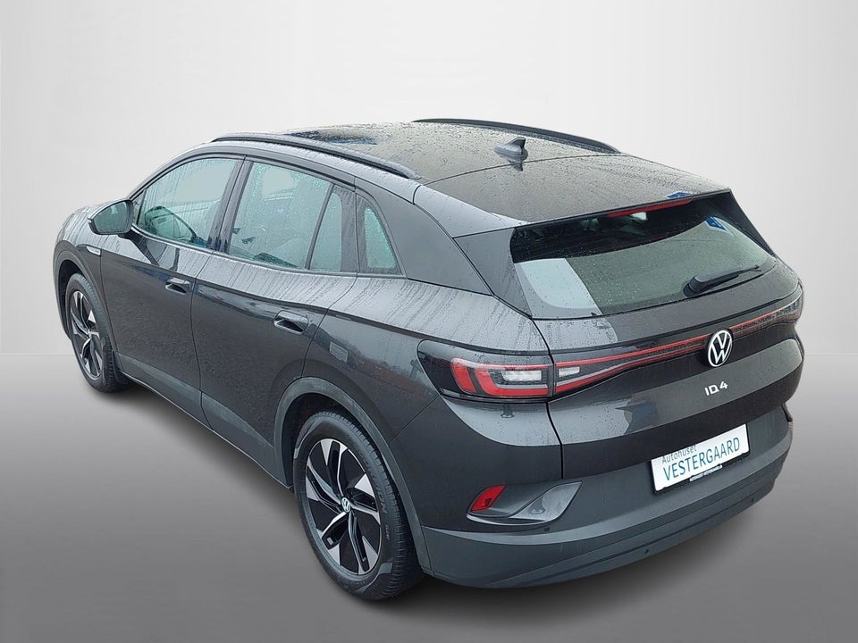 VW ID.4 77 Pro Performance 5d