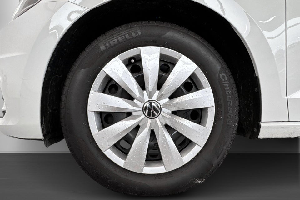 VW Touran 1,5 TSi 150 Comfortline DSG 7prs 5d