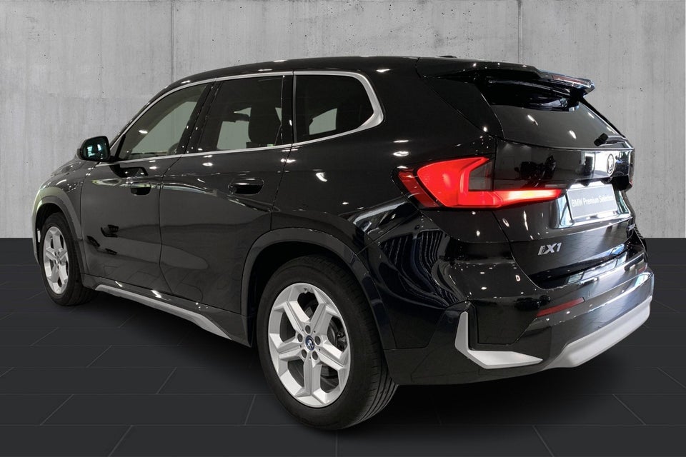 BMW iX1 xDrive30 5d